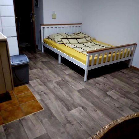 Ferien- Oder Monteurwohnung Stadtnah! Bad Oeynhausen Εξωτερικό φωτογραφία