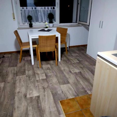 Ferien- Oder Monteurwohnung Stadtnah! Bad Oeynhausen Εξωτερικό φωτογραφία