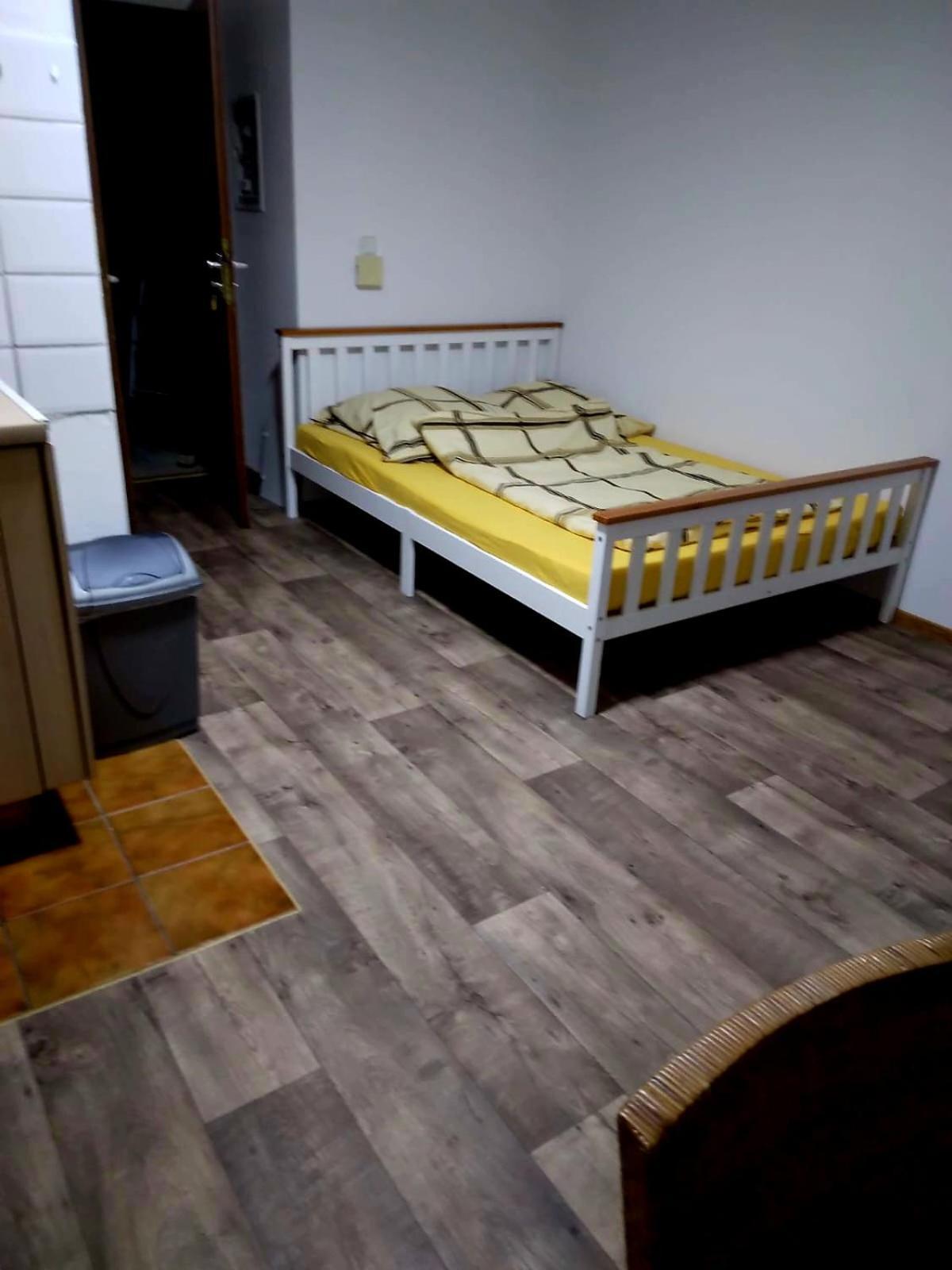 Ferien- Oder Monteurwohnung Stadtnah! Bad Oeynhausen Εξωτερικό φωτογραφία