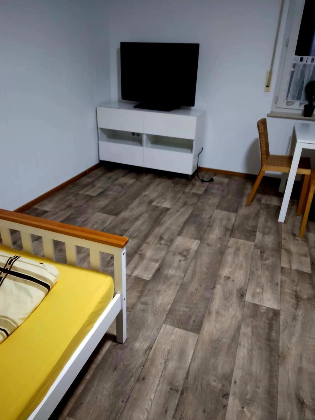 Ferien- Oder Monteurwohnung Stadtnah! Bad Oeynhausen Εξωτερικό φωτογραφία