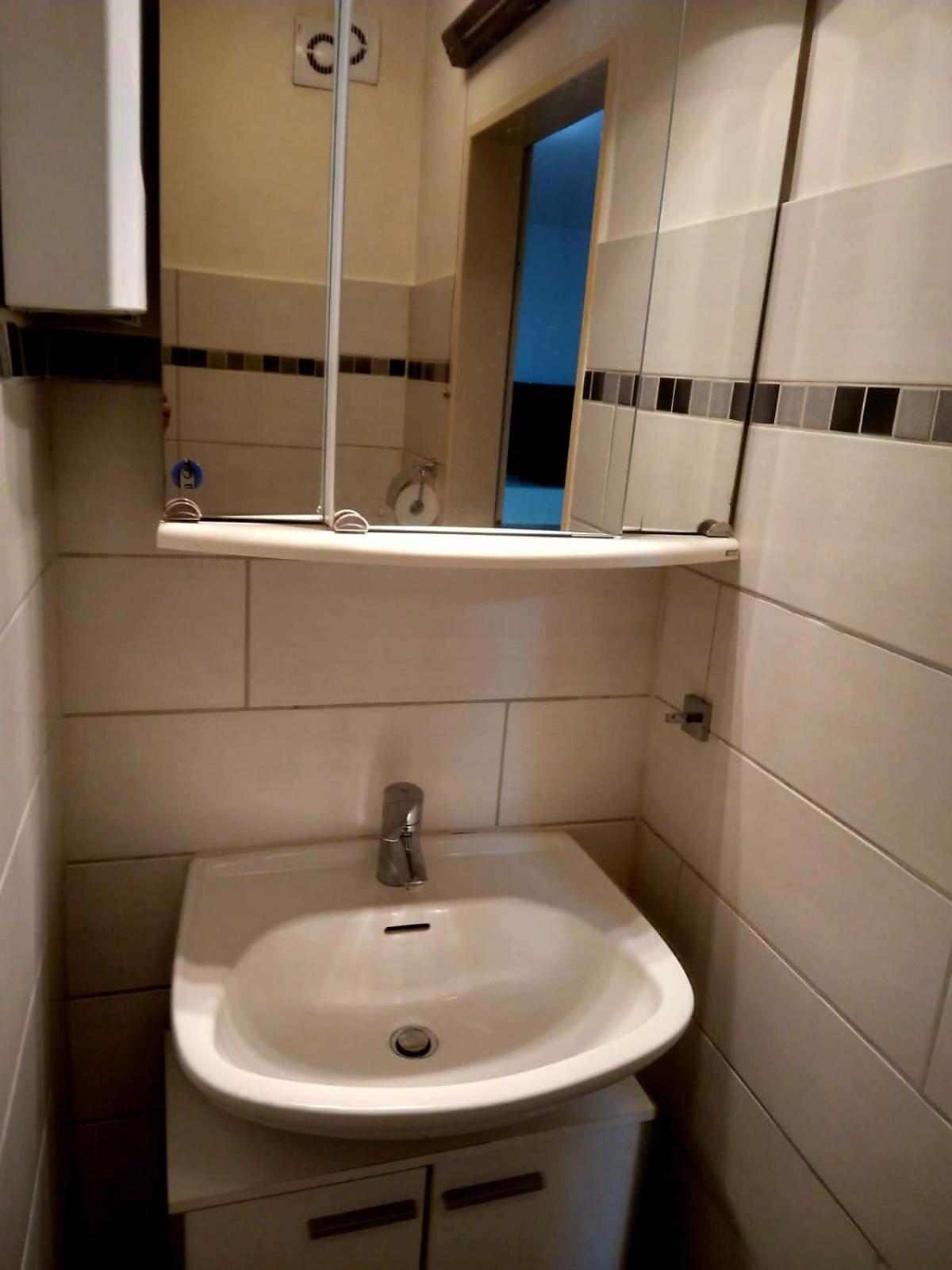 Ferien- Oder Monteurwohnung Stadtnah! Bad Oeynhausen Εξωτερικό φωτογραφία