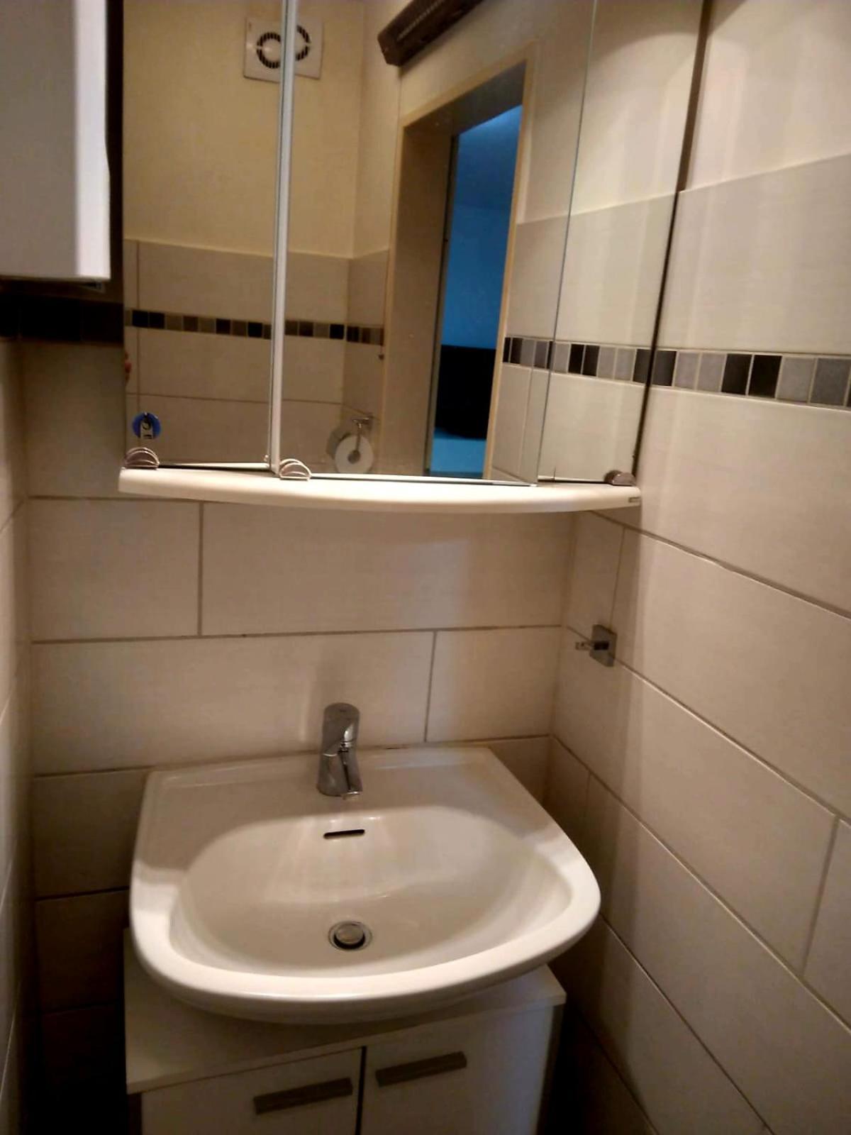 Ferien- Oder Monteurwohnung Stadtnah! Bad Oeynhausen Εξωτερικό φωτογραφία