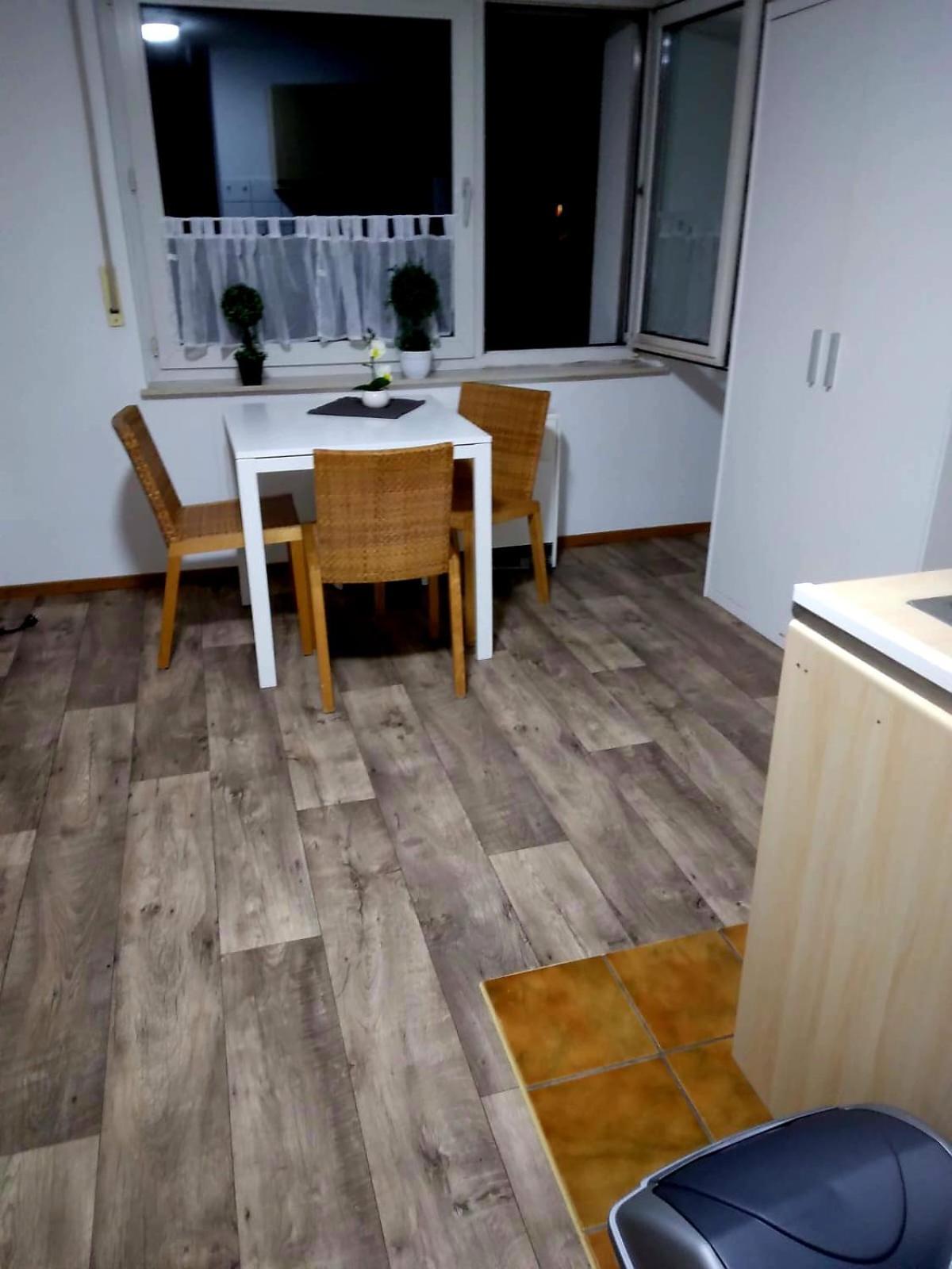 Ferien- Oder Monteurwohnung Stadtnah! Bad Oeynhausen Εξωτερικό φωτογραφία