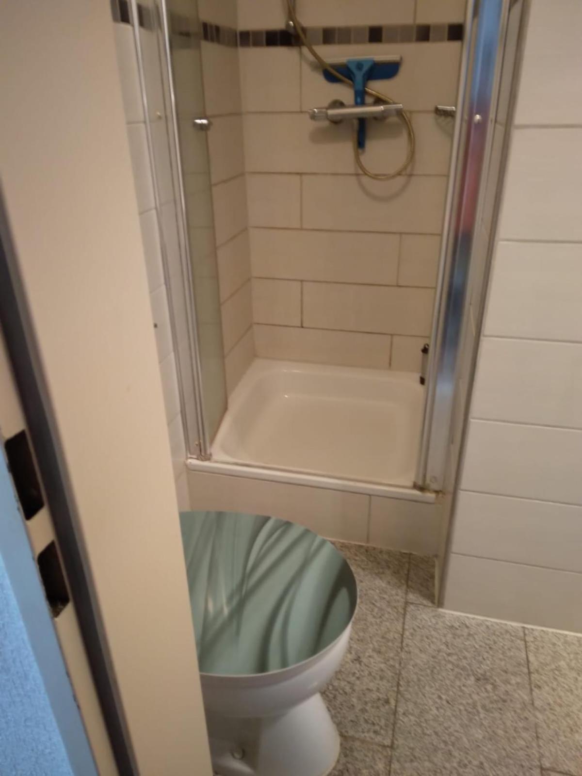 Ferien- Oder Monteurwohnung Stadtnah! Bad Oeynhausen Εξωτερικό φωτογραφία